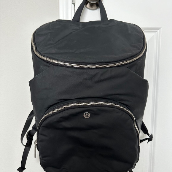 Lululemon Diaper Bag - Picture 1 of 1